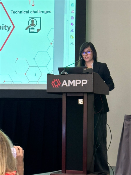 AMPP Session AMPP Session